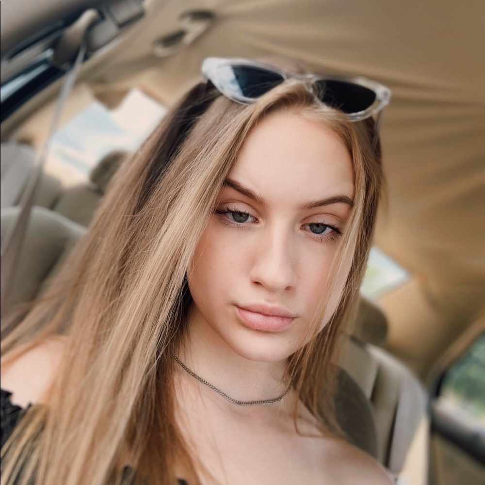 Meet your Posher, Chamberley